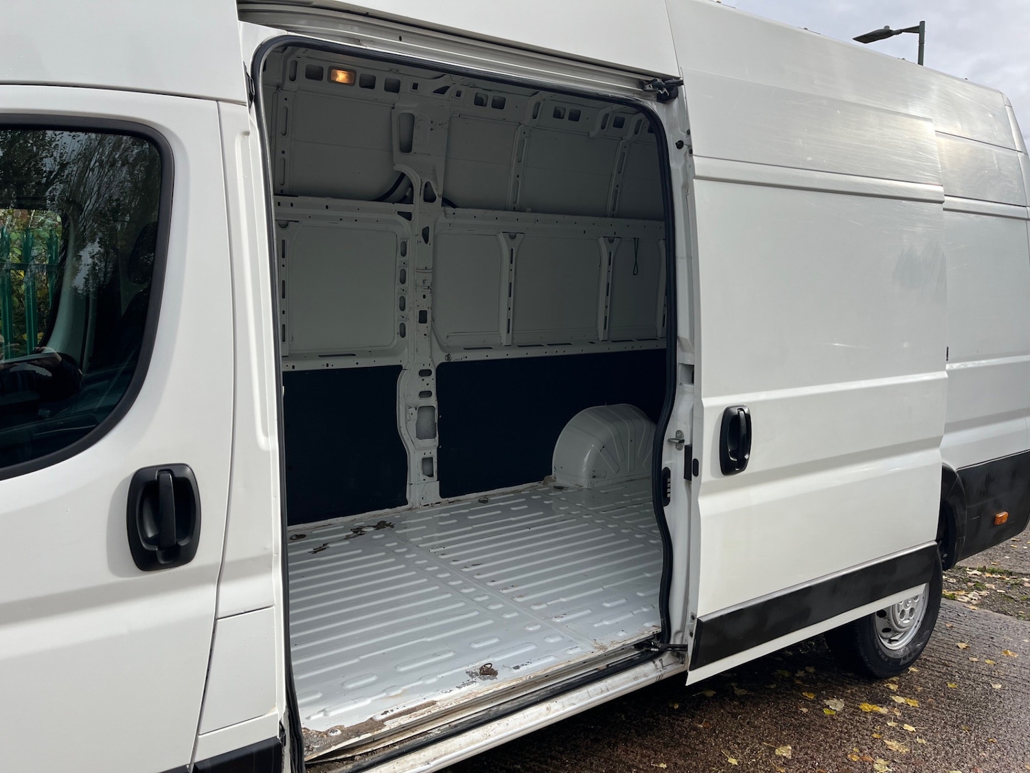 Used Citroen Relay 2020 for sale - 76392056: Photo 7