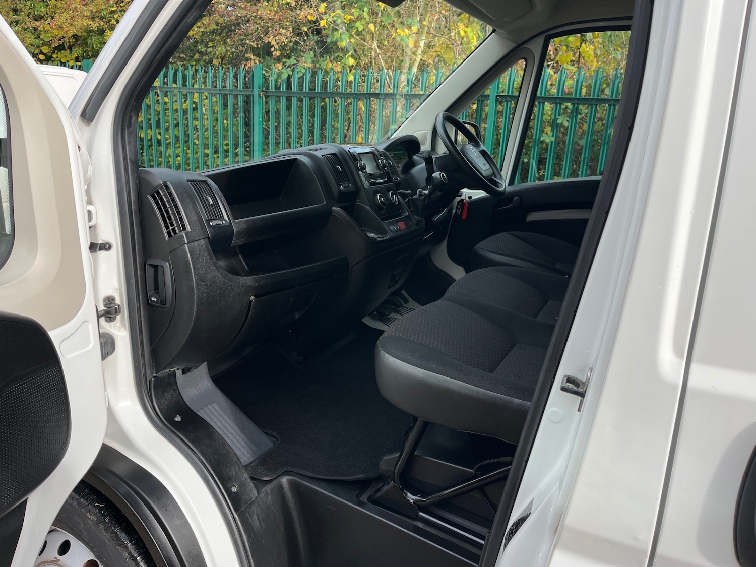 Used Citroen Relay 2020 for sale - 76392056: Photo 8