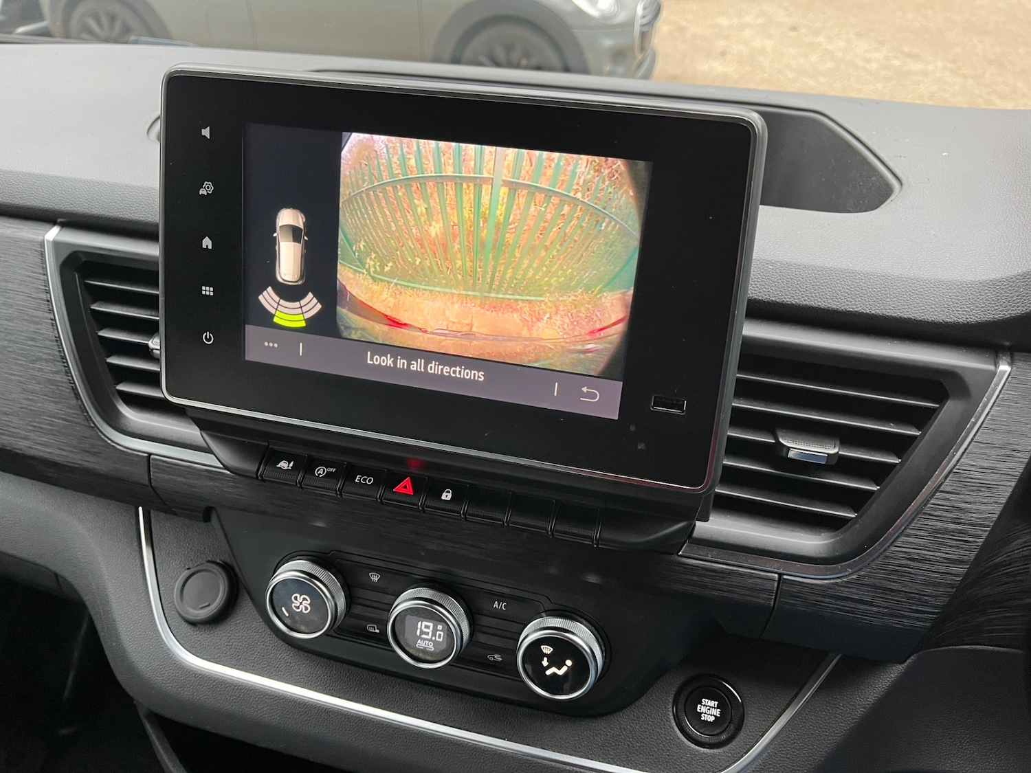 Used Renault Trafic 2022 for sale - 77688138: Photo 11