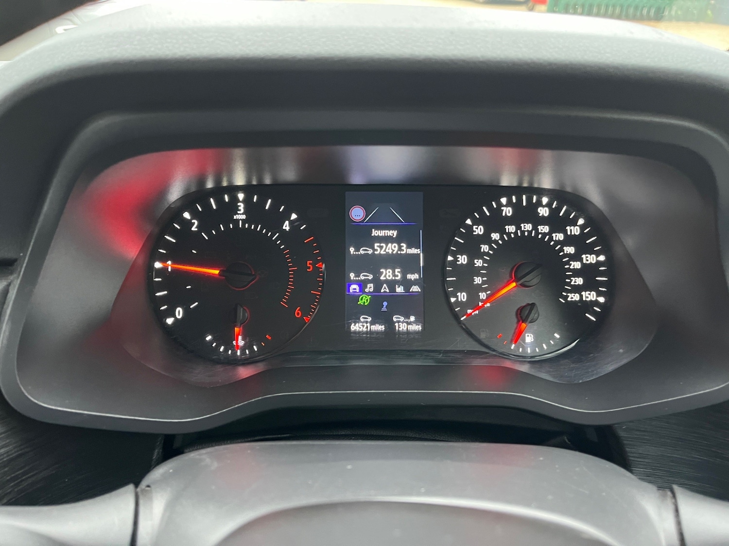 Used Renault Trafic 2022 for sale - 77688138: Photo 12