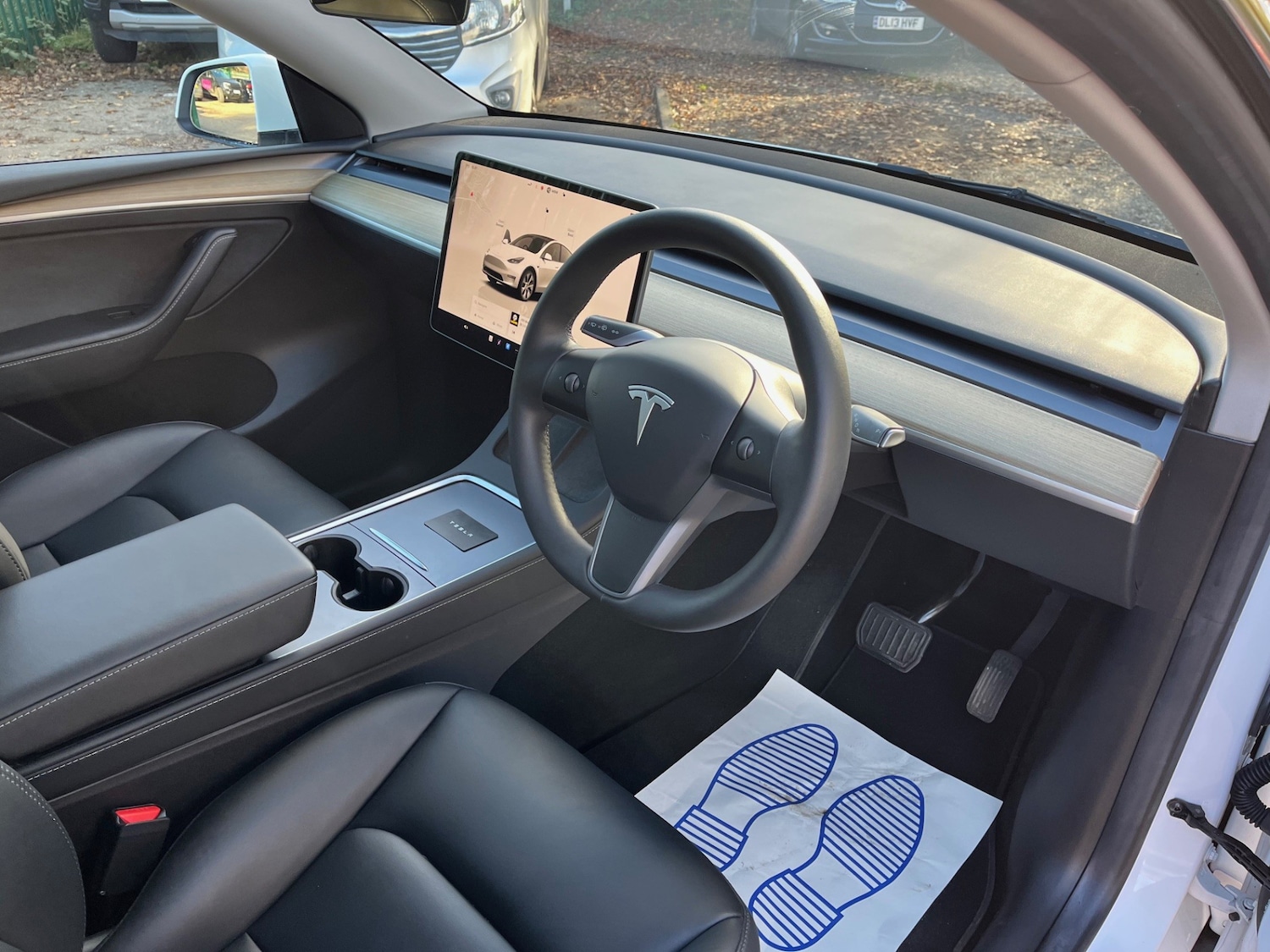 Used Tesla Model Y 2023 for sale - 76603012: Photo 10