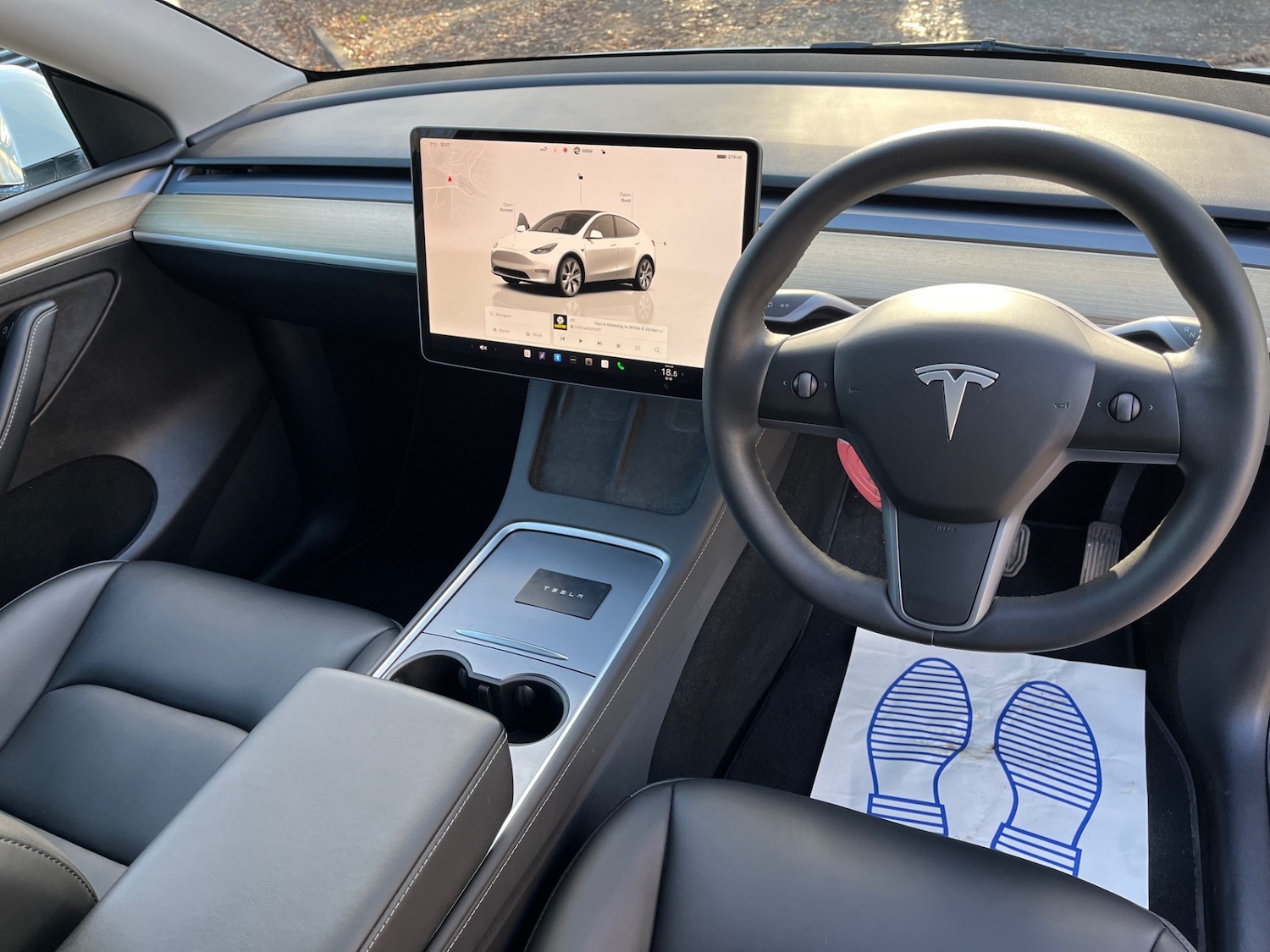 Used Tesla Model Y 2023 for sale - 76603012: Photo 11