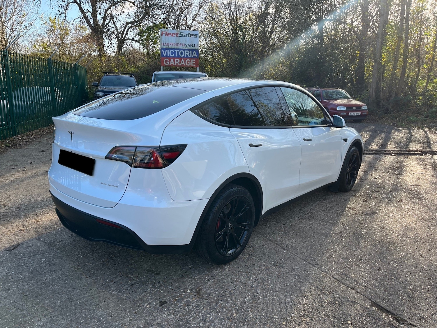 Used Tesla Model Y 2023 for sale - 76603012: Photo 5