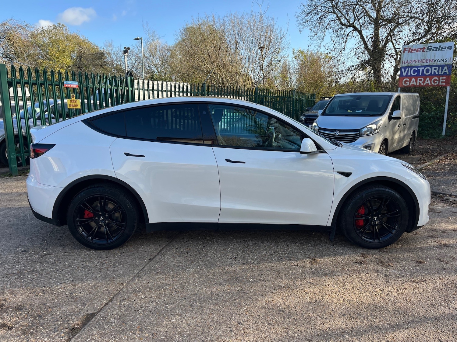 Used Tesla Model Y 2023 for sale - 76603012: Photo 6