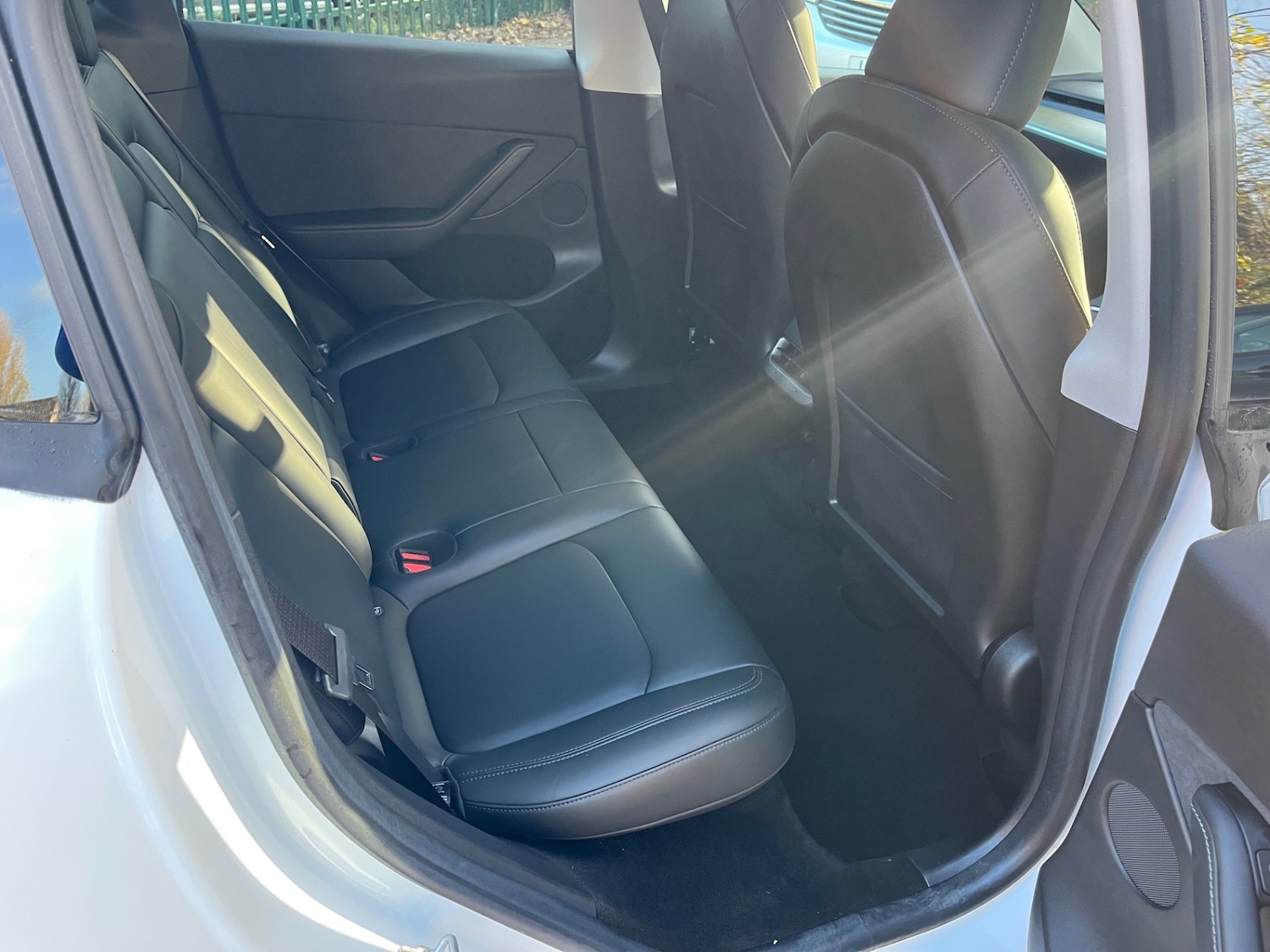 Used Tesla Model Y 2023 for sale - 76603012: Photo 7