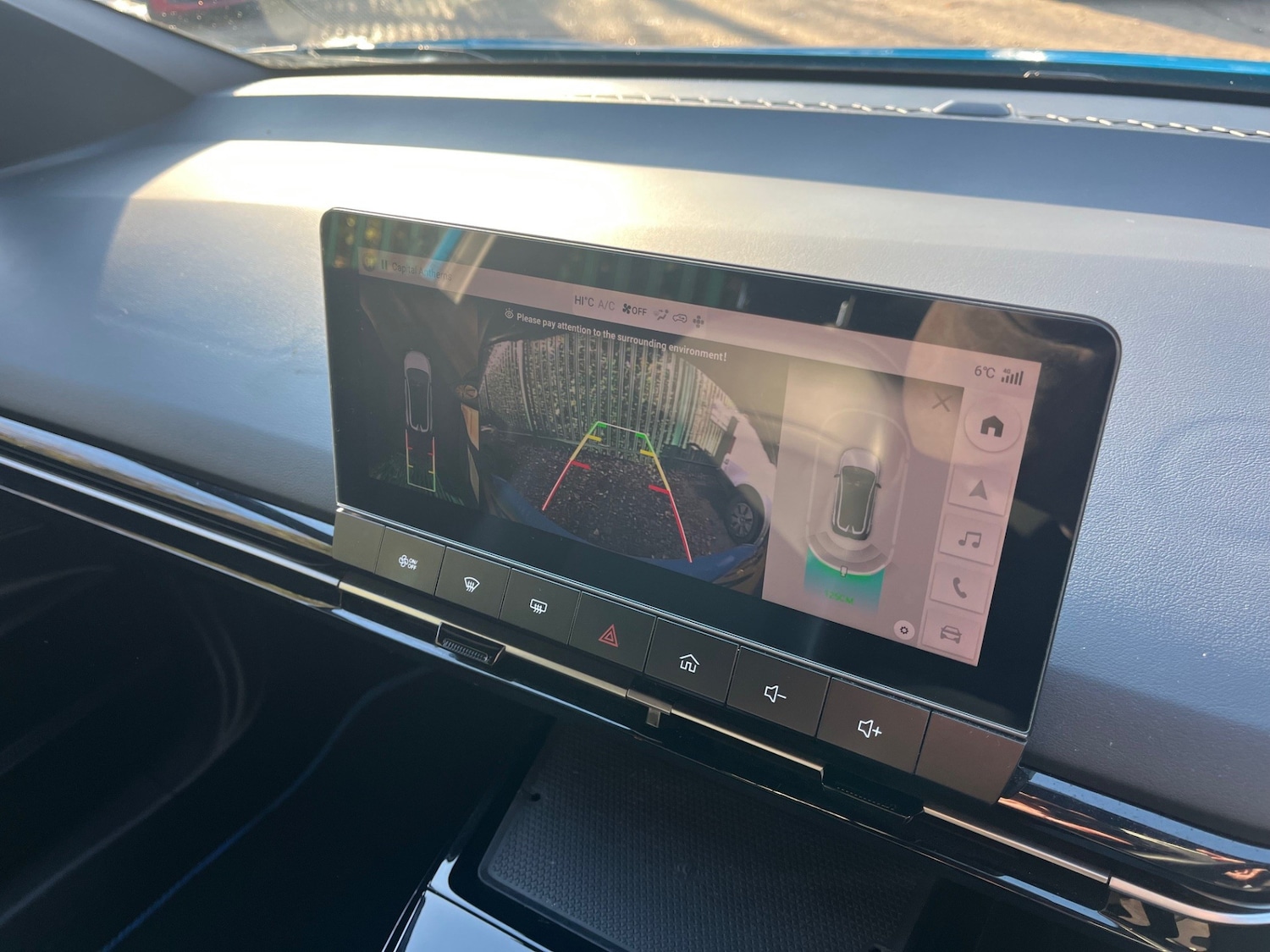 Used MG MG4 2023 for sale - 76652772: Photo 11