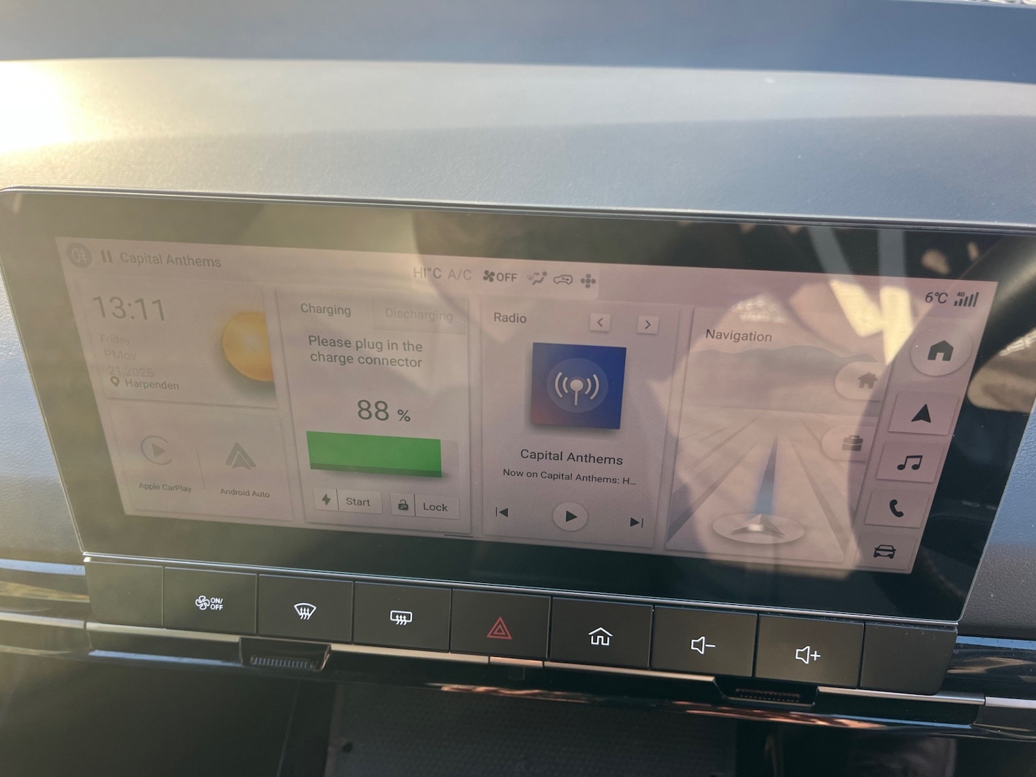 Used MG MG4 2023 for sale - 76652772: Photo 13