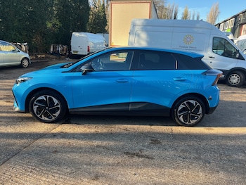 Used MG MG4 2023 for sale - 76652772: Photo