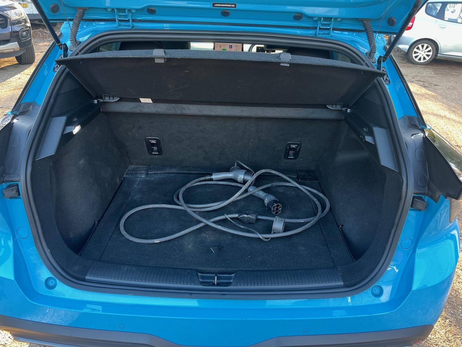 Used MG MG4 2023 for sale - 76652772: Photo 6