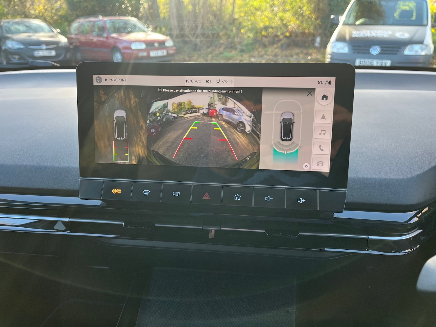 Used MG MG4 2023 for sale - 76602849: Photo 11