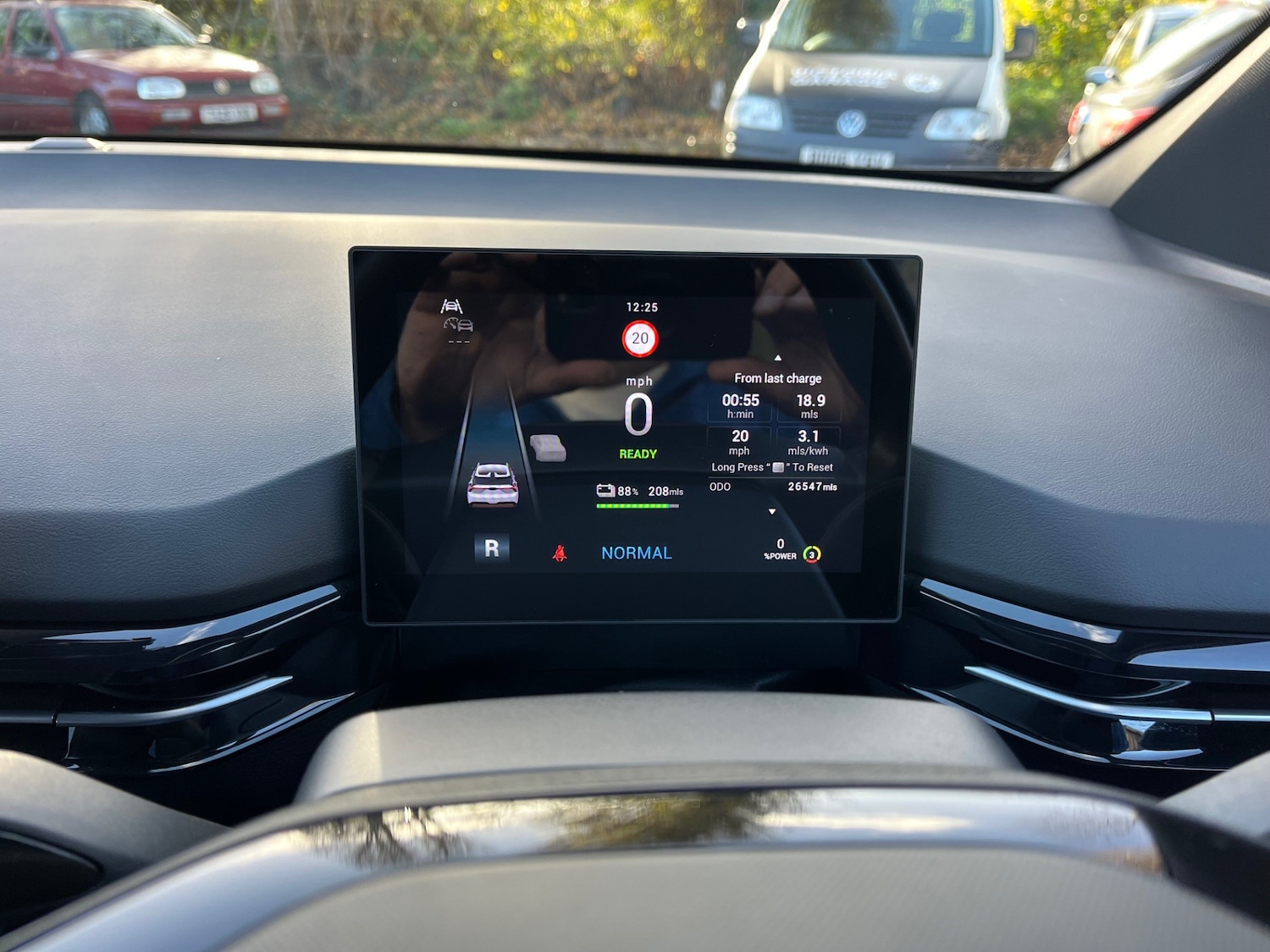 Used MG MG4 2023 for sale - 76602849: Photo 12