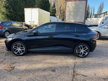 Used MG MG4 2023 for sale - 76602849: Photo