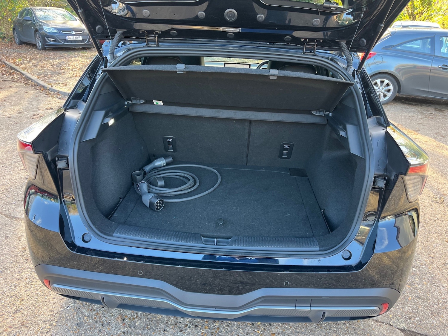 Used MG MG4 2023 for sale - 76602849: Photo 6