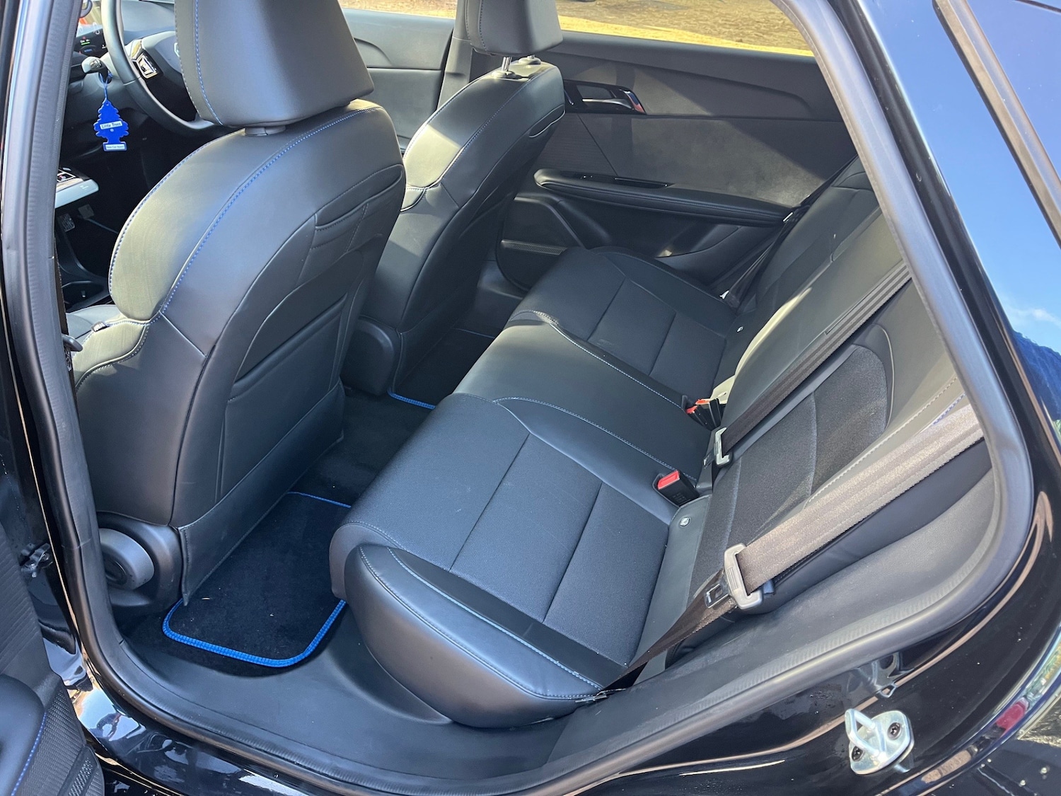 Used MG MG4 2023 for sale - 76602849: Photo 7