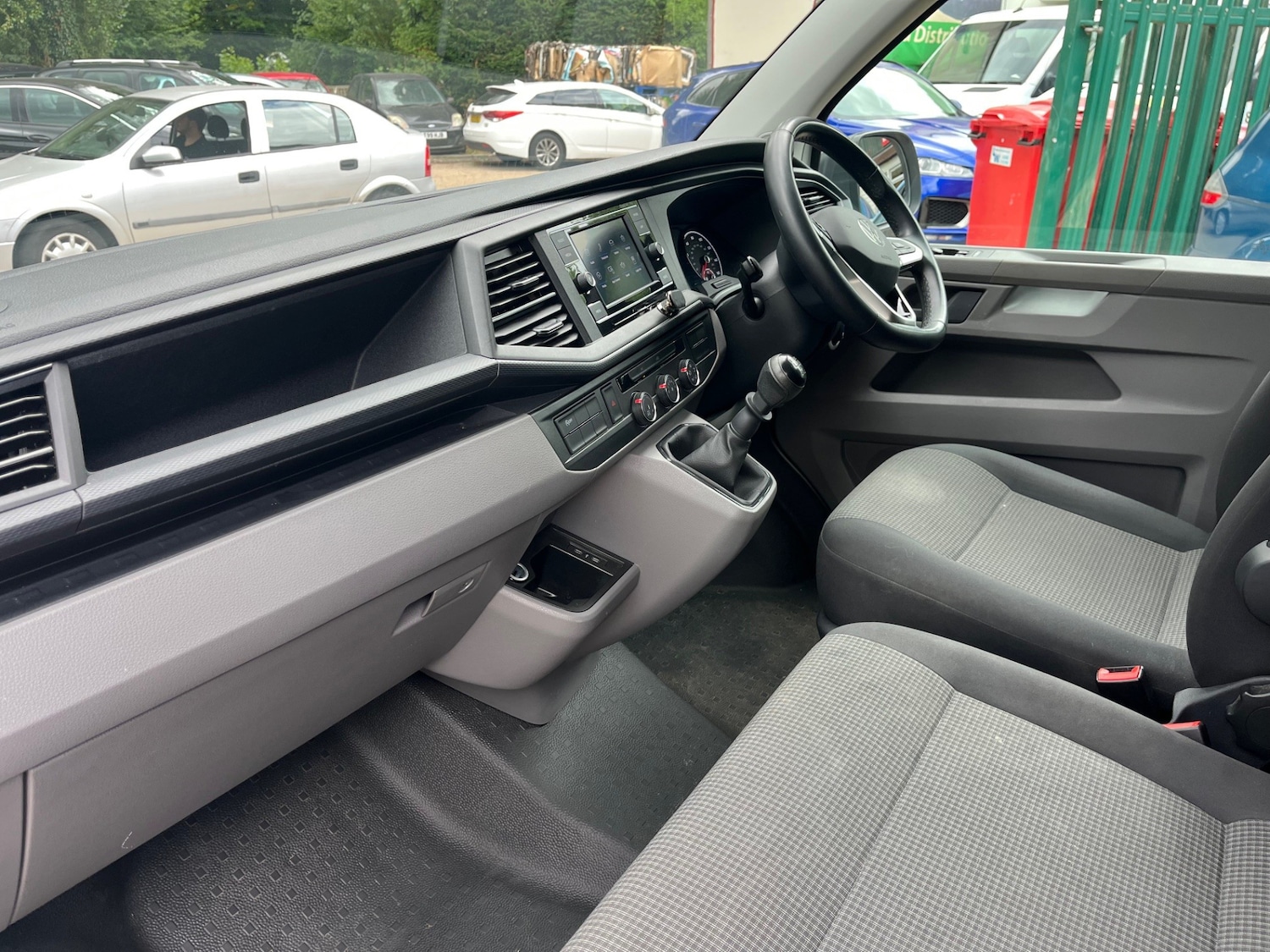 Used Volkswagen Transporter 2023 for sale - 77931354: Photo 8