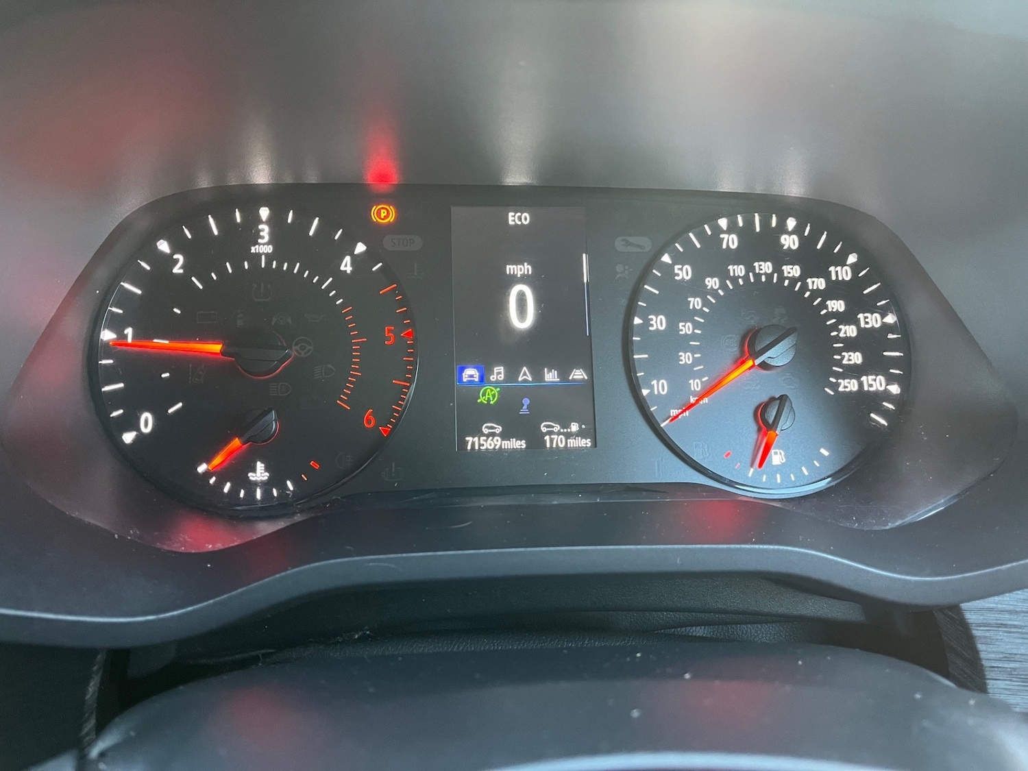 Used Renault Trafic 2022 for sale - 77005545: Photo 11