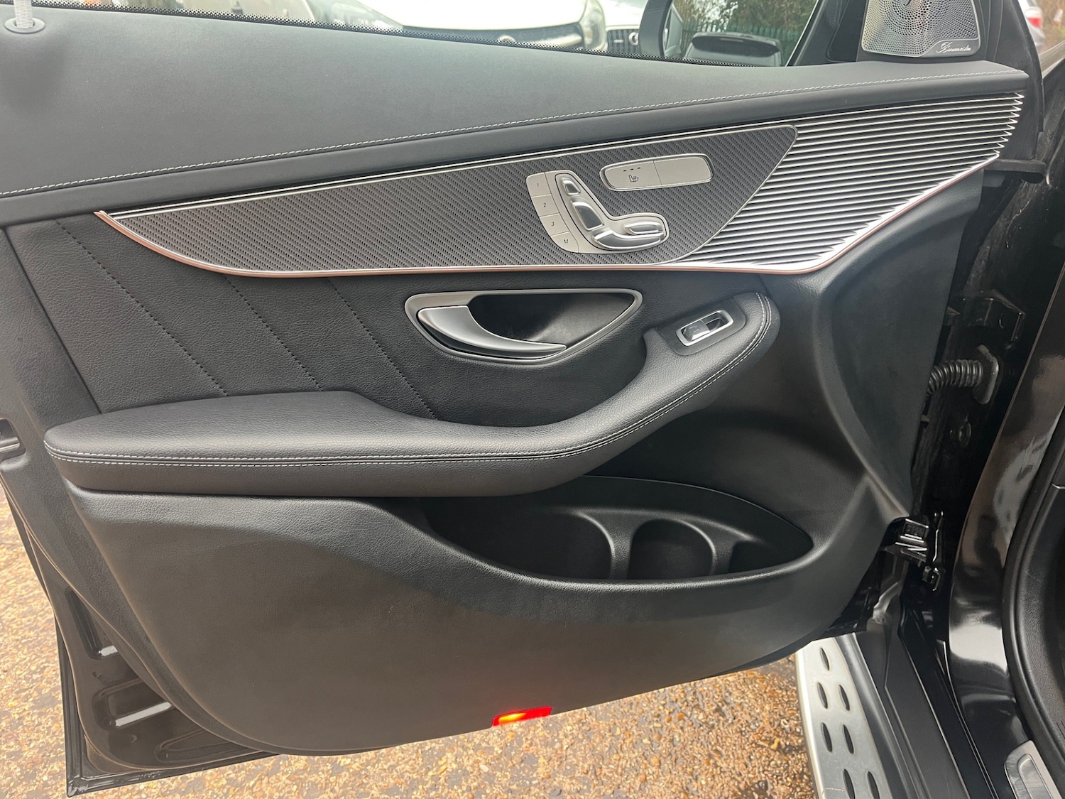 Used Mercedes-Benz EQC 2020 for sale - 77136098: Photo 13