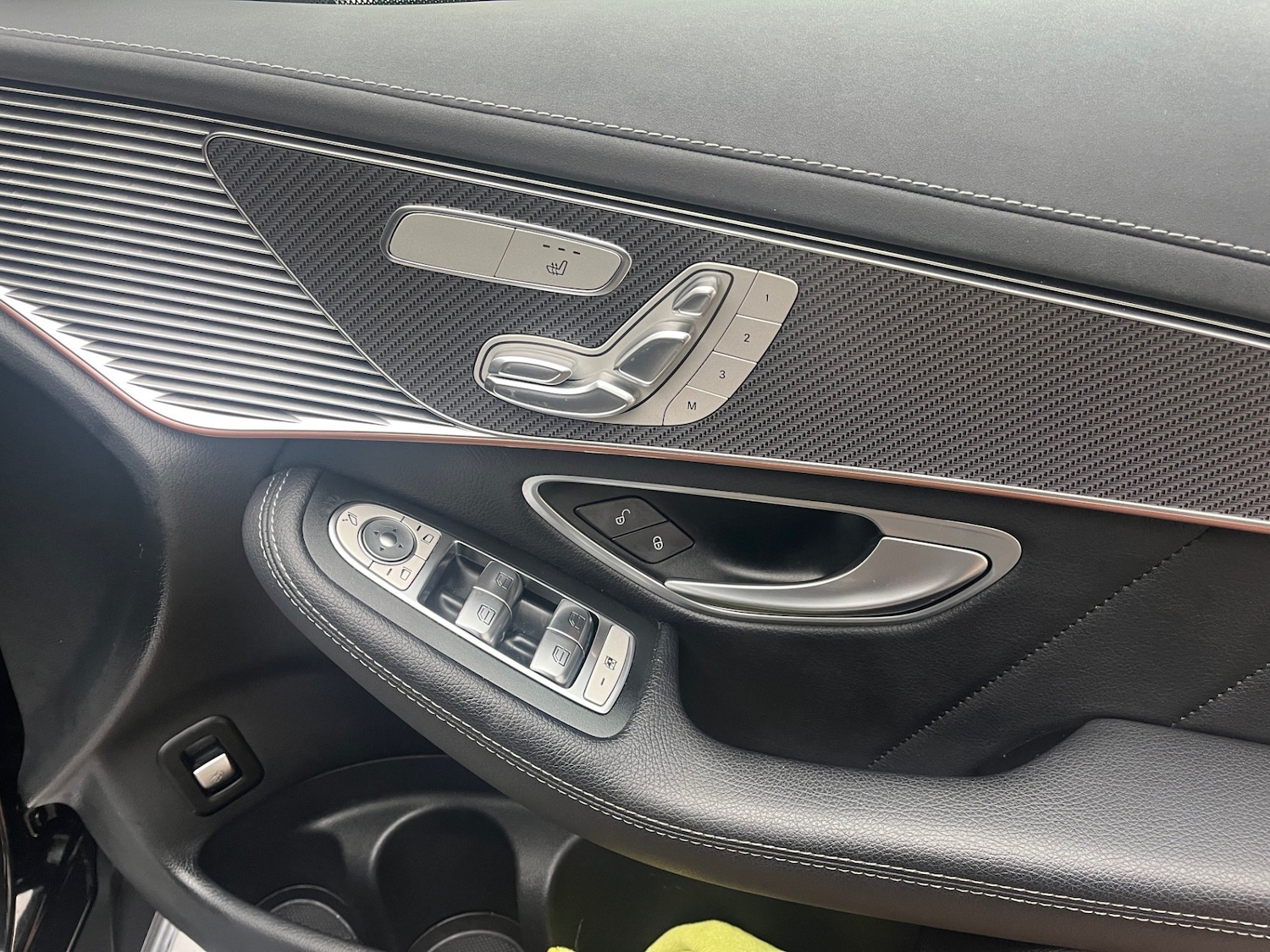 Used Mercedes-Benz EQC 2020 for sale - 77136098: Photo 15