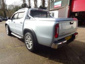 Used Mercedes-Benz X-Class 2020 for sale - 73827606: Photo