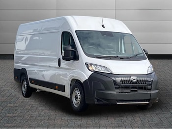 Used Peugeot Boxer 2025 for sale - 76919232: Photo