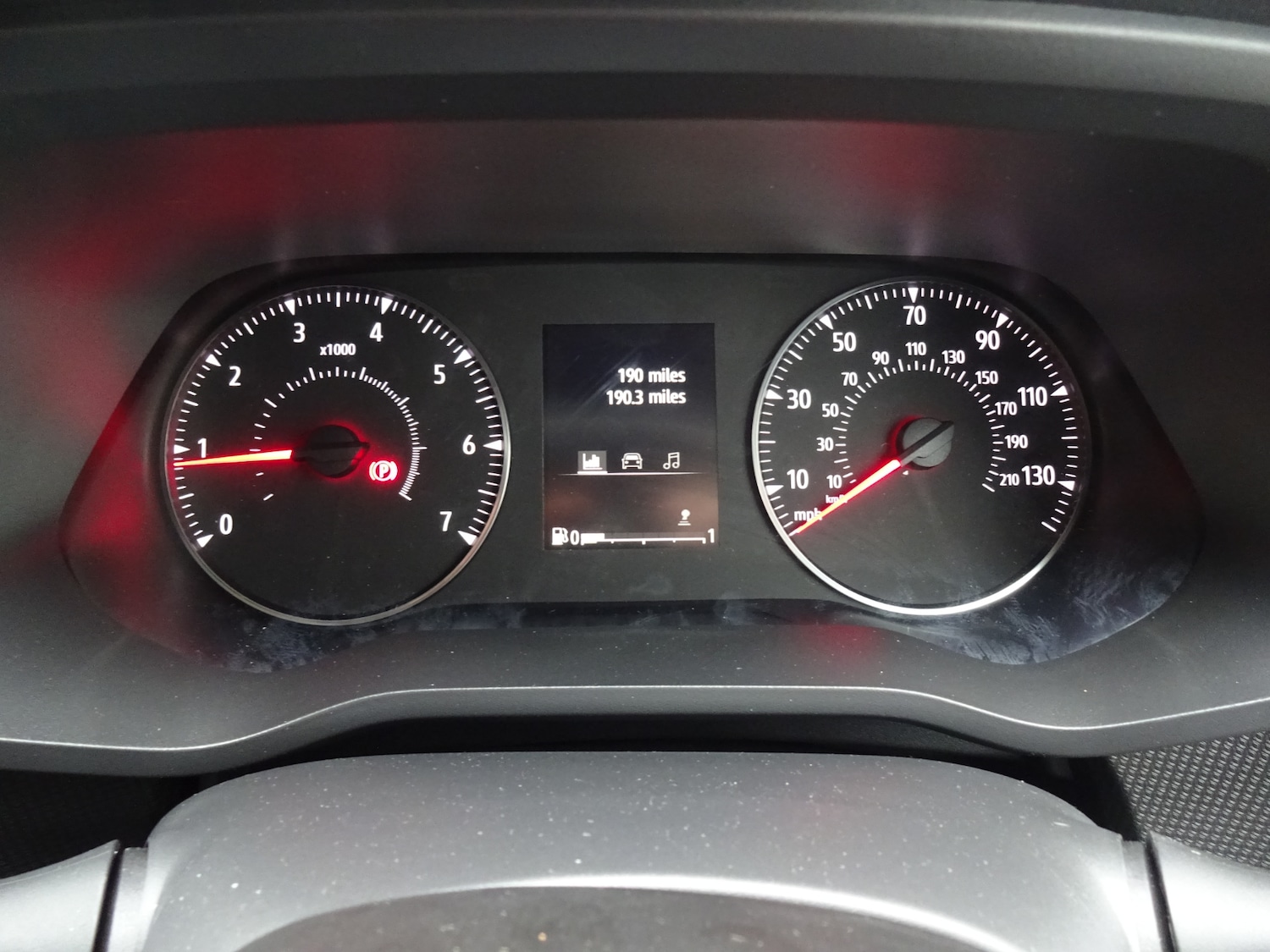 Used Renault Trafic 2025 for sale - 76288675: Photo 10