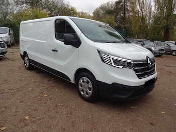 Renault - Trafic