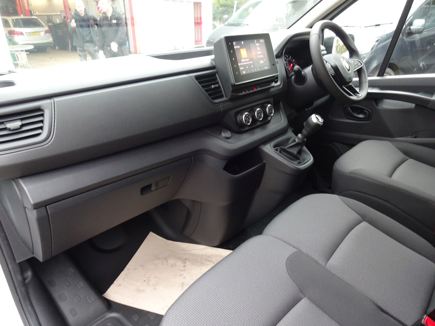 Used Renault Trafic 2025 for sale - 76288675: Photo 8