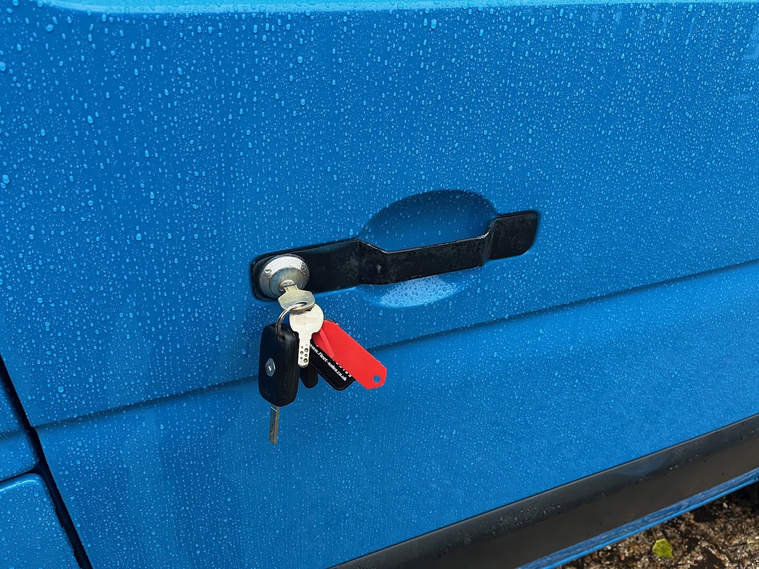 Used Renault Master 2021 for sale - 76762043: Photo 11