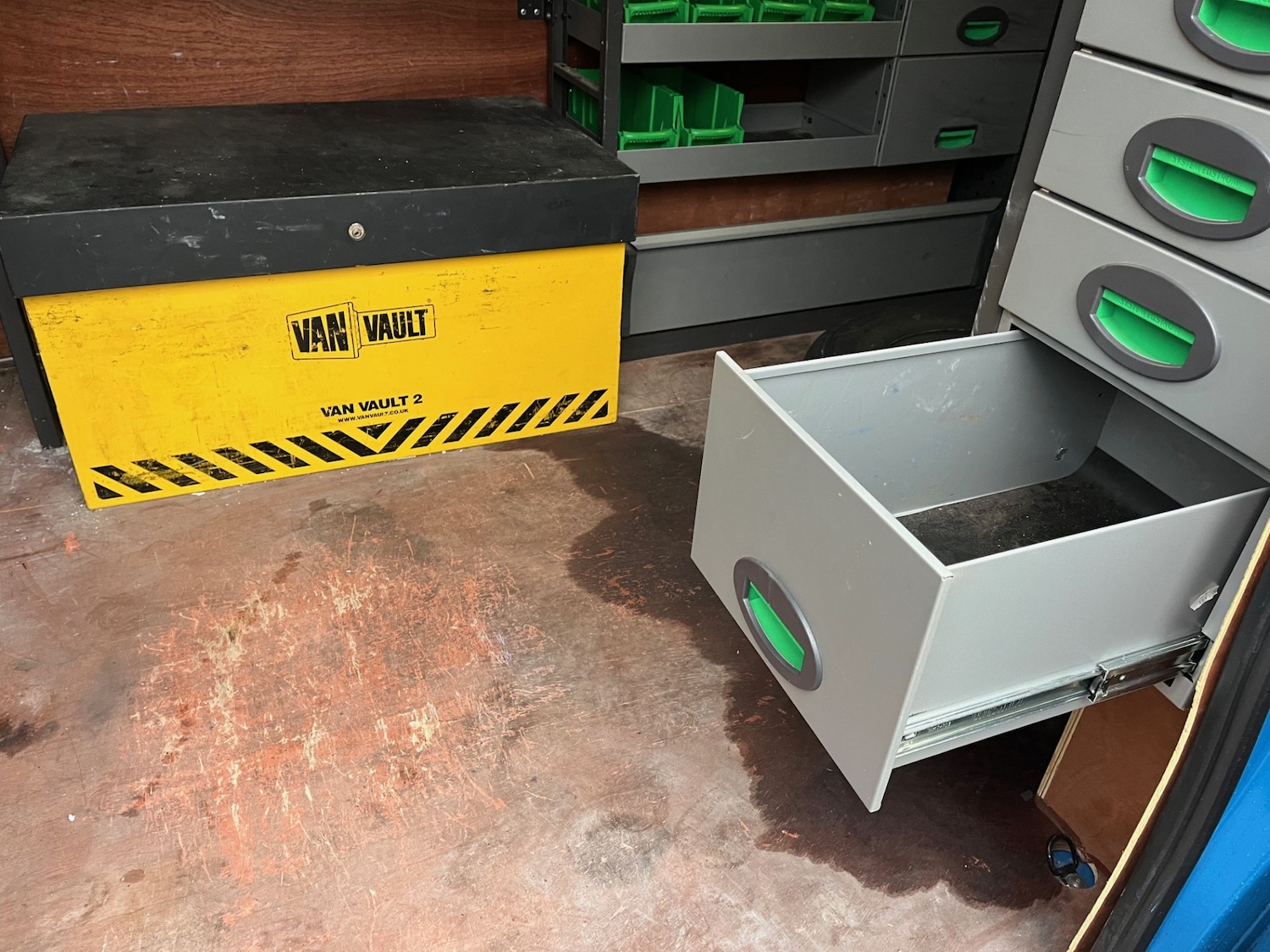 Used Renault Master 2021 for sale - 76762043: Photo 12