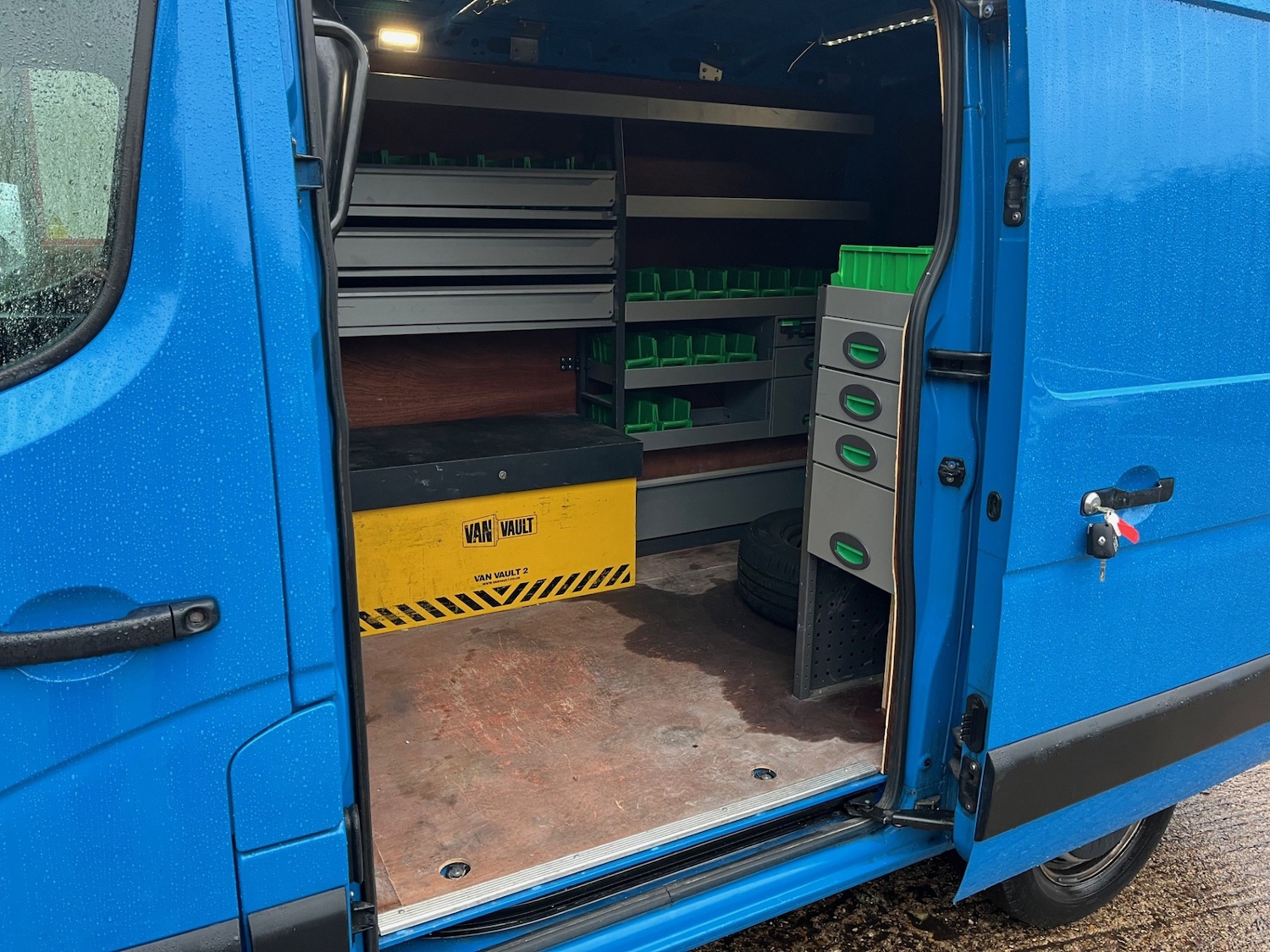 Used Renault Master 2021 for sale - 76762043: Photo 13