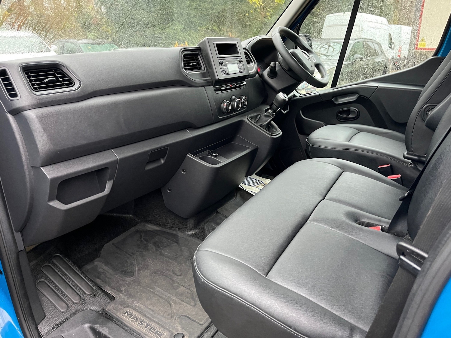 Used Renault Master 2021 for sale - 76762043: Photo 14