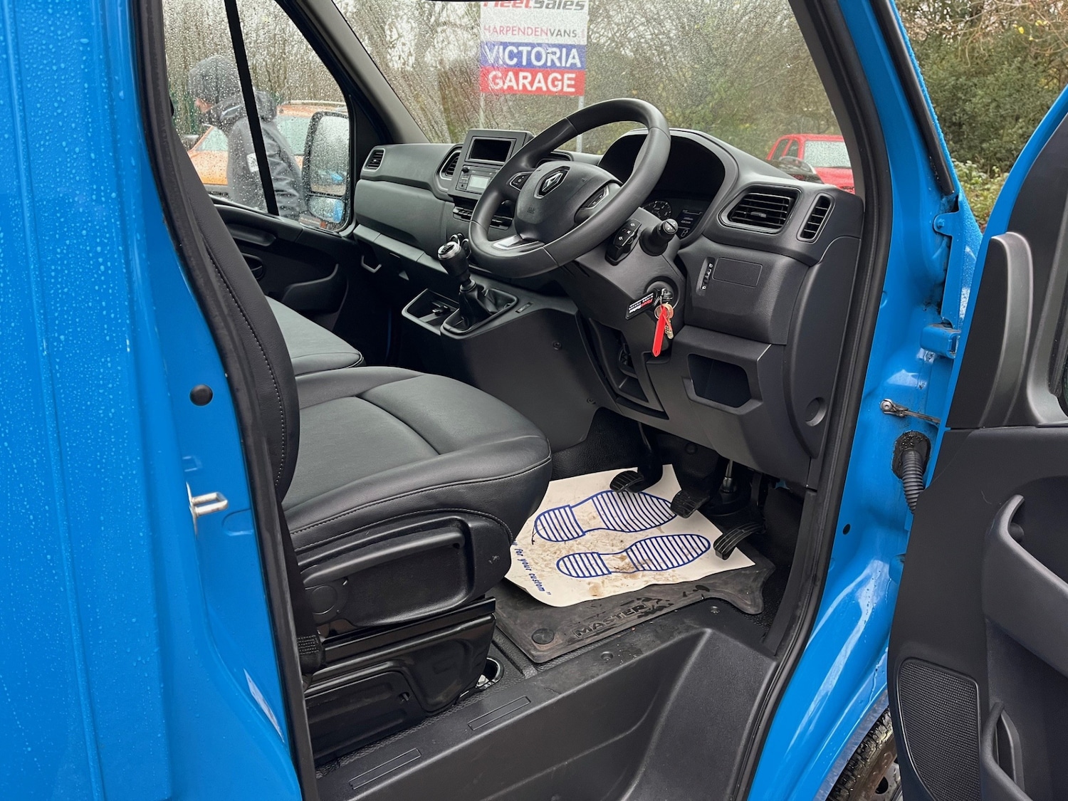 Used Renault Master 2021 for sale - 76762043: Photo 15