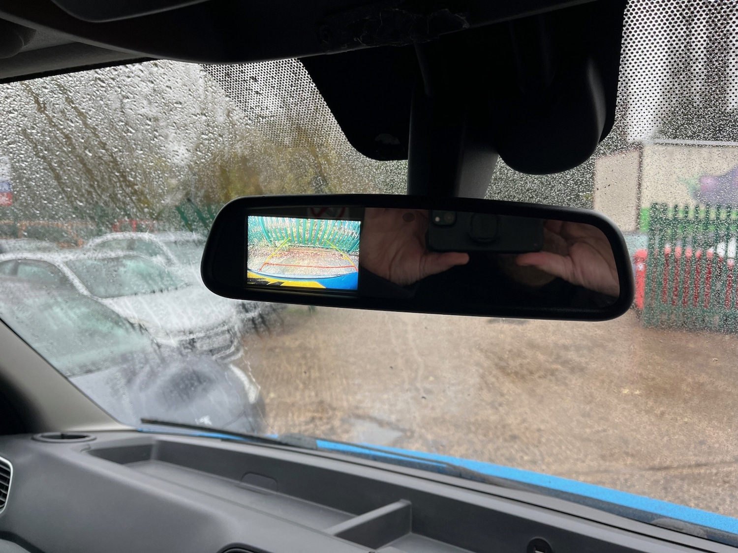 Used Renault Master 2021 for sale - 76762043: Photo 16