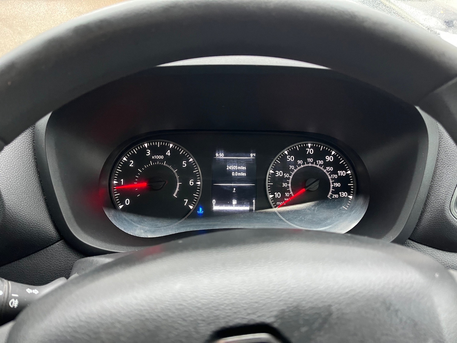 Used Renault Master 2021 for sale - 76762043: Photo 17