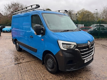 Renault - Master