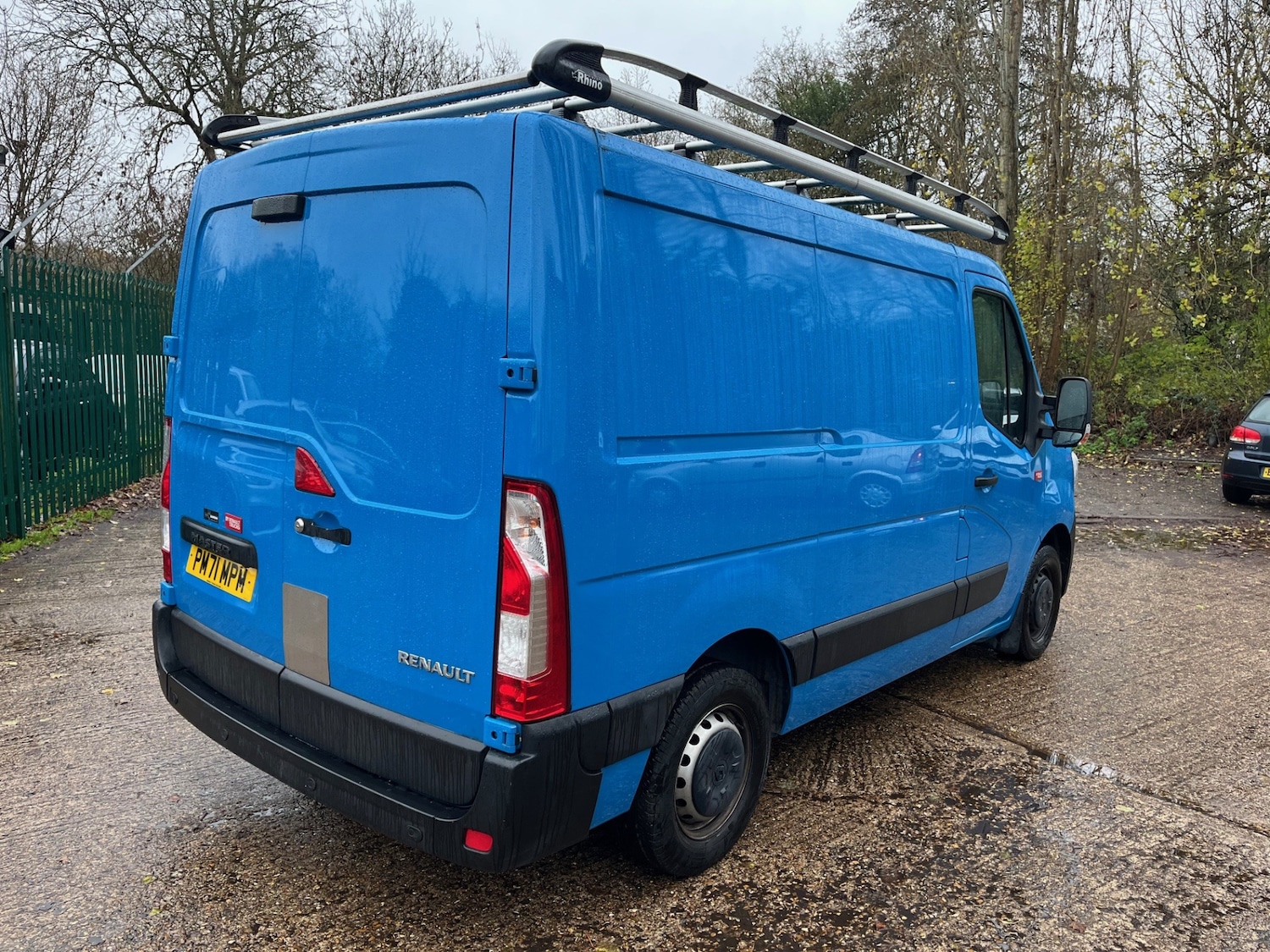 Used Renault Master 2021 for sale - 76762043: Photo 5