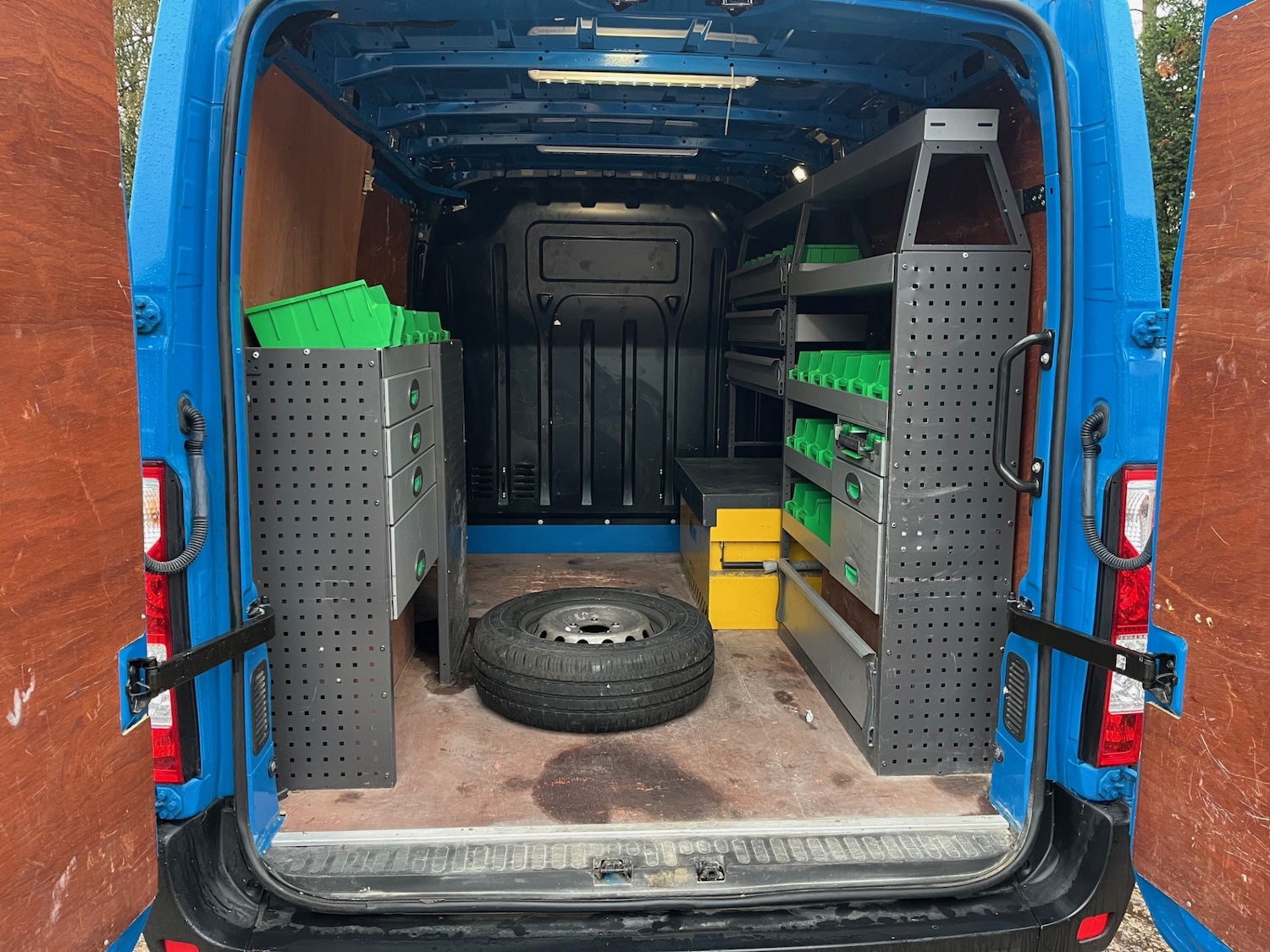 Used Renault Master 2021 for sale - 76762043: Photo 7