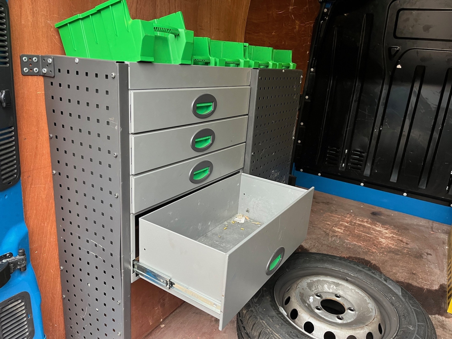 Used Renault Master 2021 for sale - 76762043: Photo 8