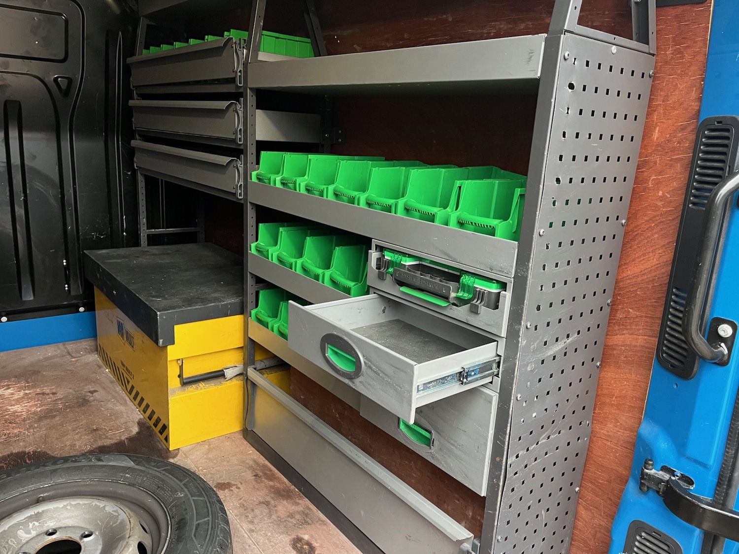 Used Renault Master 2021 for sale - 76762043: Photo 9