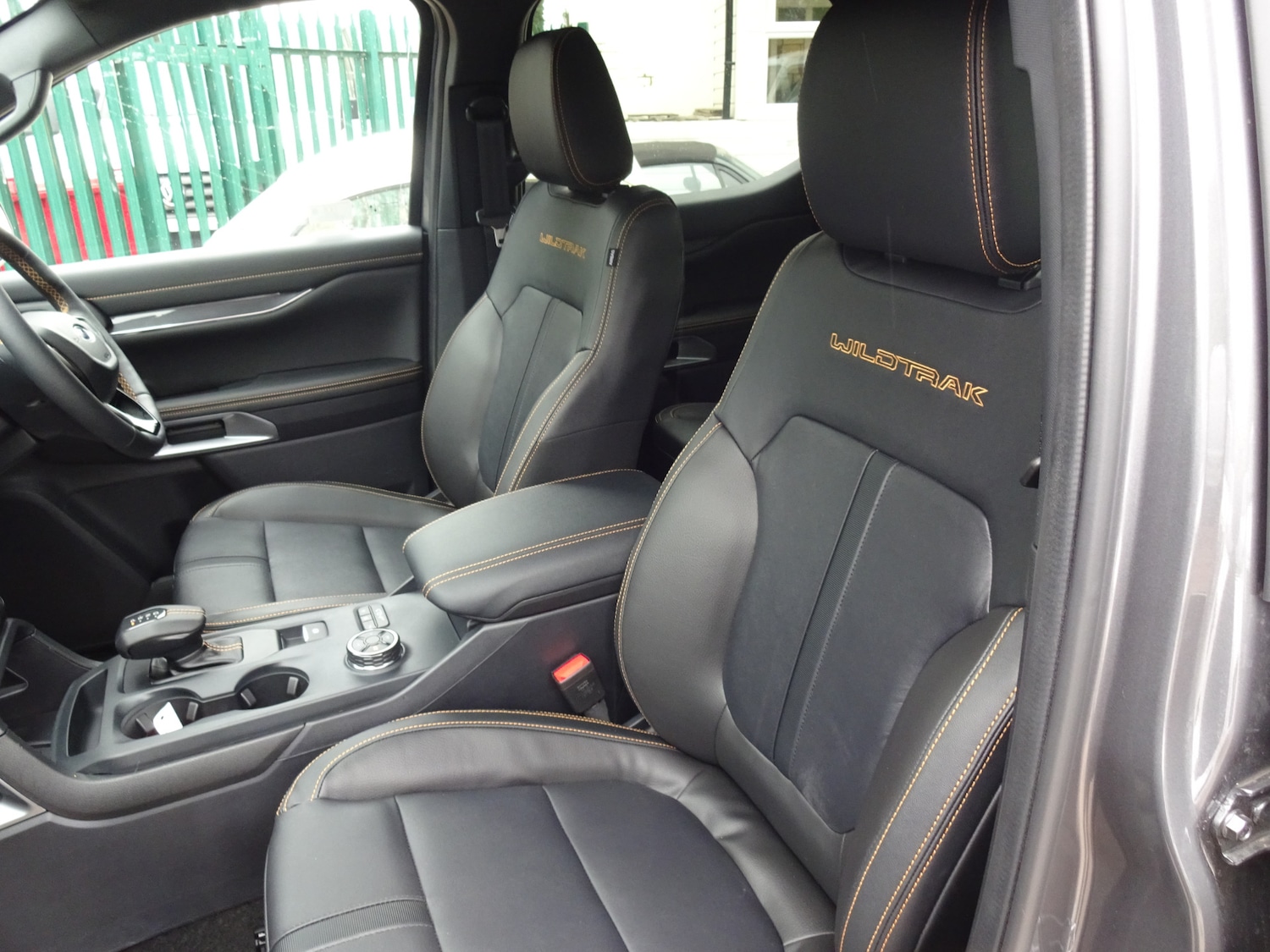 Used Ford Ranger 2025 for sale - 76299662: Photo 11