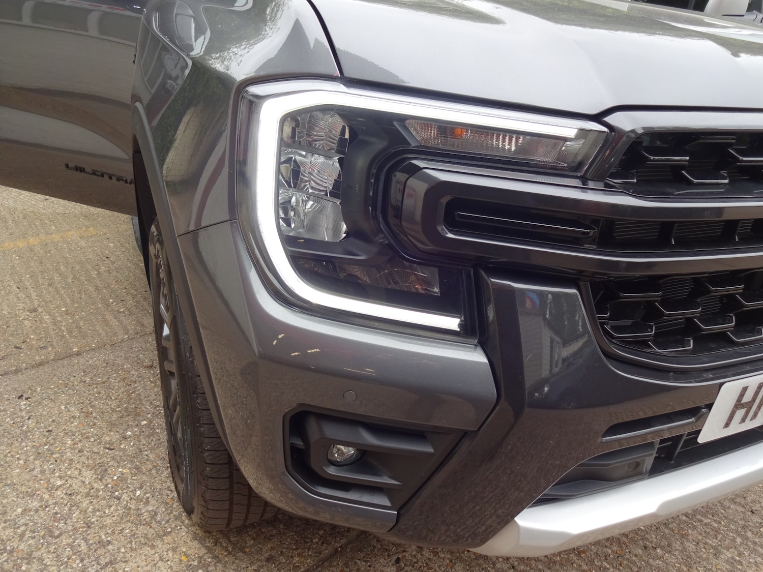 Used Ford Ranger 2025 for sale - 76299662: Photo 16
