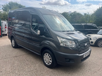 Ford - Transit
