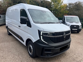 Renault - Master
