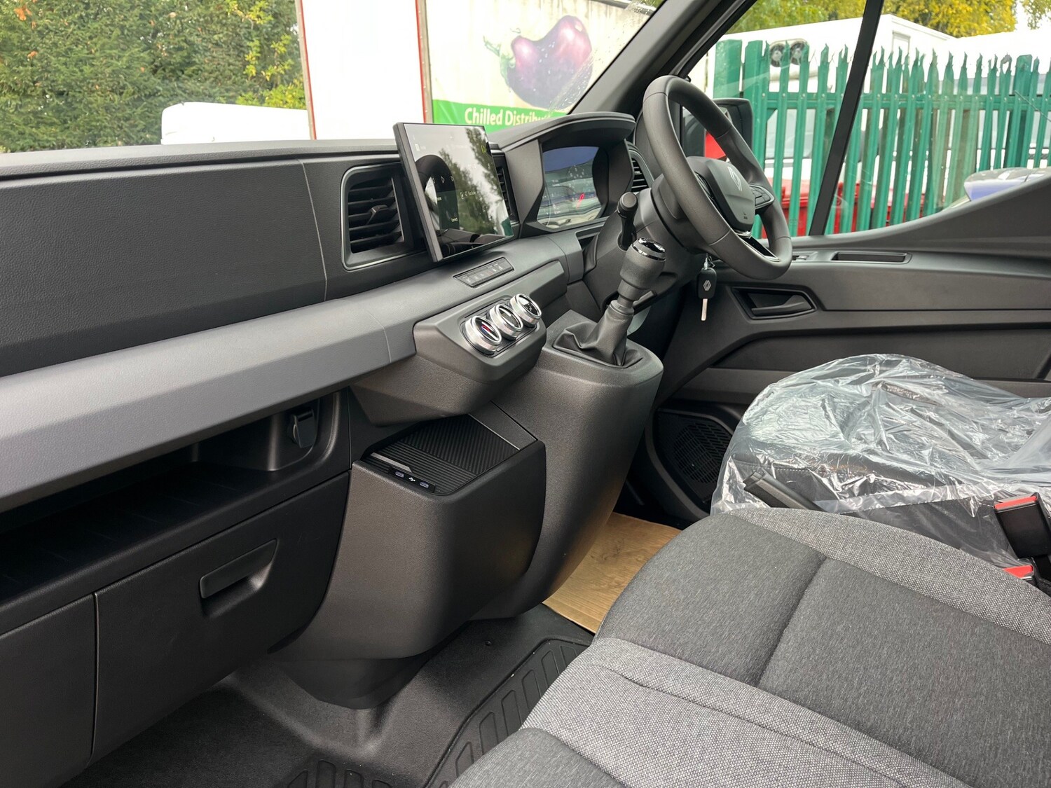 Used Renault Master 2025 for sale - 76255189: Photo 8