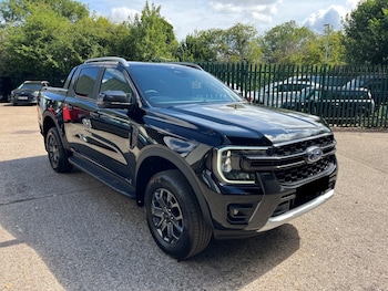 Used Ford Ranger 2026 for sale - 79383350: Photo