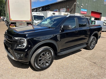 Used Ford Ranger 2026 for sale - 79383350: Photo