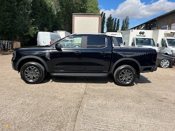Used Ford Ranger 2026 for sale - 79383350: Photo