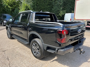 Used Ford Ranger 2026 for sale - 79383350: Photo