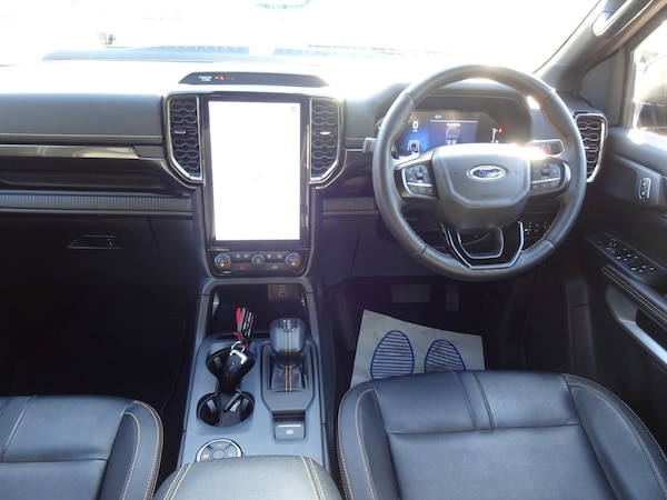 Used Ford Ranger 2023 for sale - 73910043: Photo 13