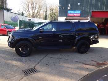 Used Ford Ranger 2023 for sale - 73910043: Photo